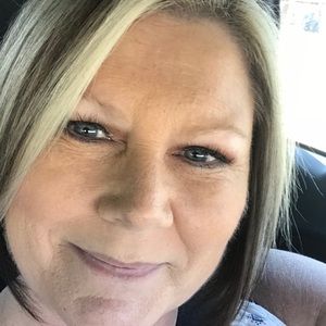 Meet your Posher, Teresa